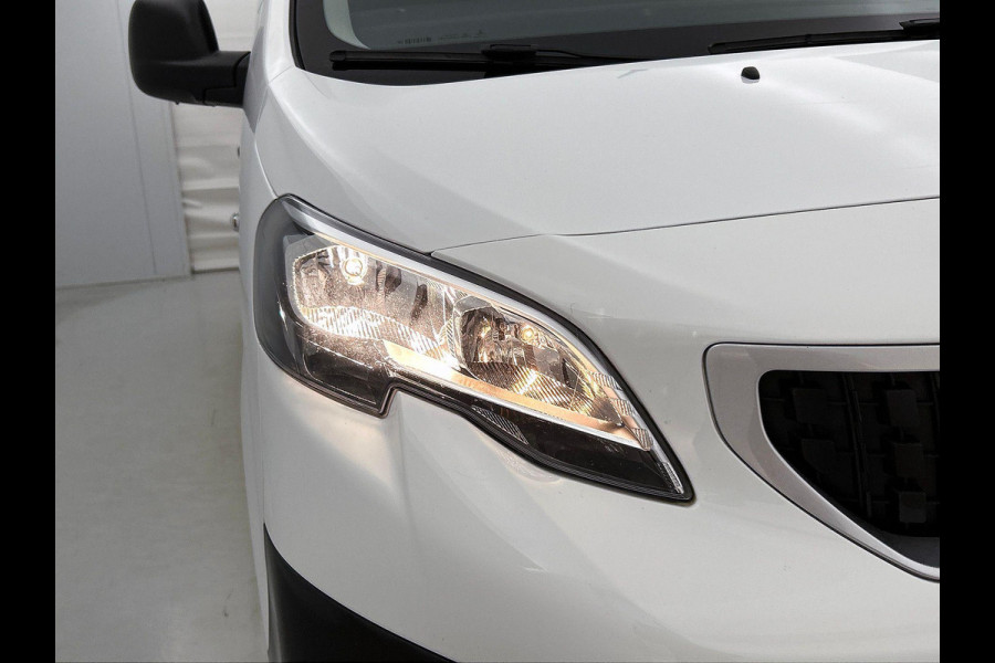 Peugeot Expert 2.0 BlueHDI 180pk Automaat L3 Premium Airco Navi Carplay Cruise Control PDC + Camera achter