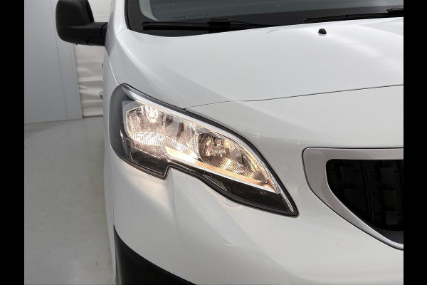Peugeot Expert 2.0 BlueHDI 180pk Automaat L3 Premium Airco Navi Carplay Cruise Control PDC + Camera achter