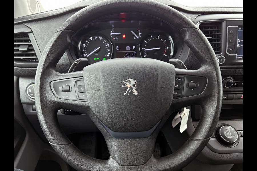 Peugeot Expert 2.0 BlueHDI 180pk Automaat L3 Premium Airco Navi Carplay Cruise Control PDC + Camera achter