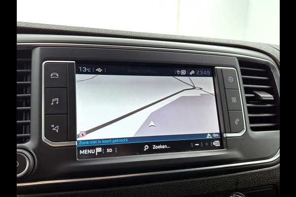 Peugeot Expert 2.0 BlueHDI 180pk Automaat L3 Premium Airco Navi Carplay Cruise Control PDC + Camera achter