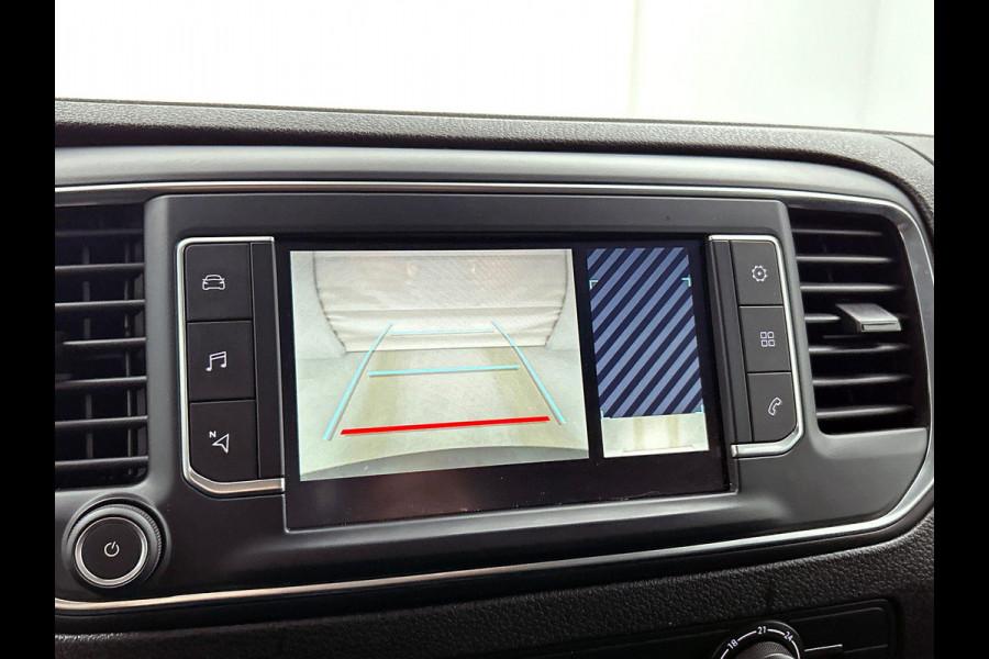 Peugeot Expert 2.0 BlueHDI 180pk Automaat L3 Premium Airco Navi Carplay Cruise Control PDC + Camera achter