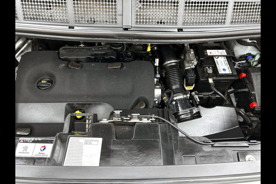 Peugeot Expert 2.0 BlueHDI 180pk Automaat L3 Premium Airco Navi Carplay Cruise Control PDC + Camera achter