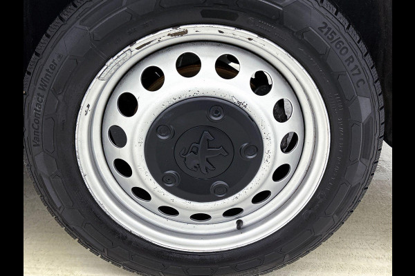 Peugeot Expert 2.0 BlueHDI 180pk Automaat L3 Premium Airco Navi Carplay Cruise Control PDC + Camera achter