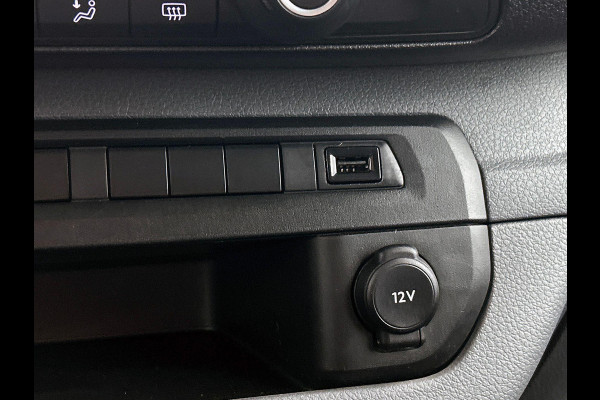 Peugeot Expert 2.0 BlueHDI 180pk Automaat L3 Premium Airco Navi Carplay Cruise Control PDC + Camera achter