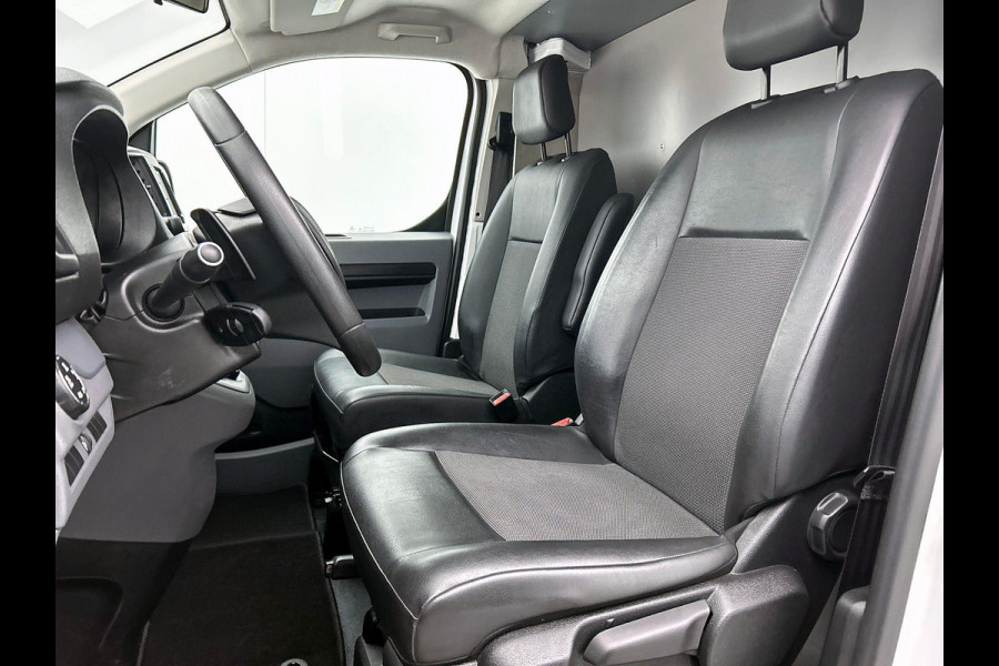 Peugeot Expert 2.0 BlueHDI 180pk Automaat L3 Premium Airco Navi Carplay Cruise Control PDC + Camera achter