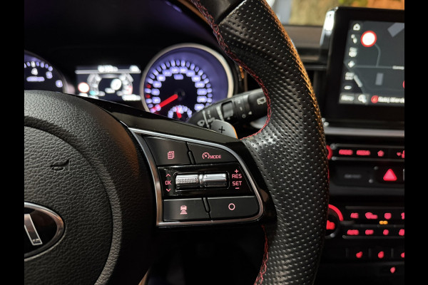 Kia ProCeed 1.6 T-GDi GT 204PK Garantie Trekhaak Pano Memory Carplay Camera JBL Audio StuurVW StoelVW Blindspot ACC Navi Rijklaar