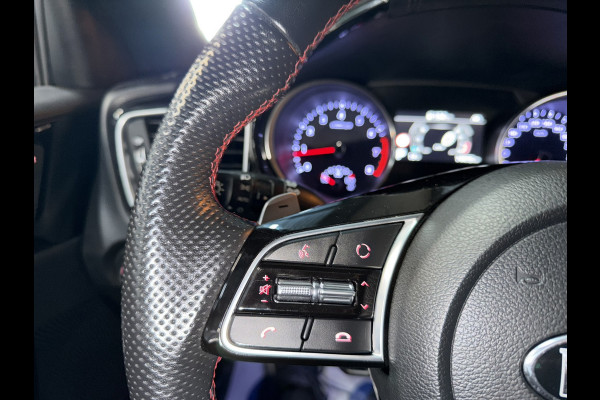 Kia ProCeed 1.6 T-GDi GT 204PK Garantie Trekhaak Pano Memory Carplay Camera JBL Audio StuurVW StoelVW Blindspot ACC Navi Rijklaar