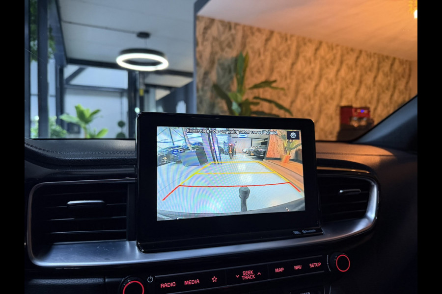 Kia ProCeed 1.6 T-GDi GT 204PK Garantie Trekhaak Pano Memory Carplay Camera JBL Audio StuurVW StoelVW Blindspot ACC Navi Rijklaar