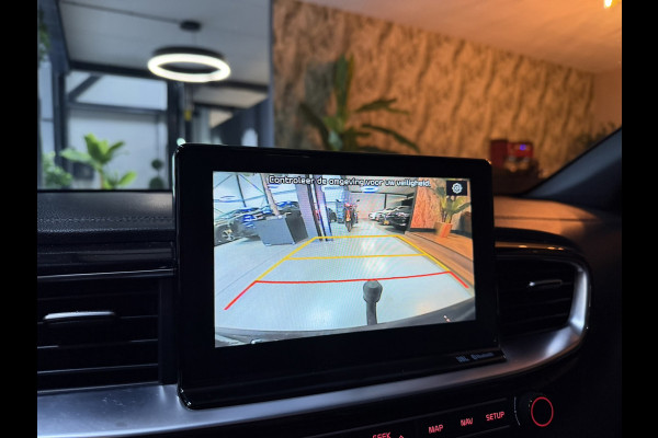 Kia ProCeed 1.6 T-GDi GT 204PK Garantie Trekhaak Pano Memory Carplay Camera JBL Audio StuurVW StoelVW Blindspot ACC Navi Rijklaar