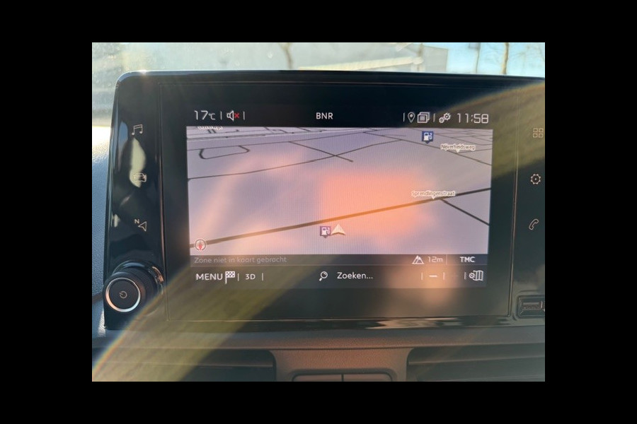 Citroën Berlingo 1.5 BlueHDI Club XL AIRCO I NAVI I LANGE UITVOERING I 1e EIGENAAR I COMPLETE ONDERHOUDSHISTORIE