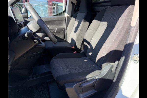Citroën Berlingo 1.5 BlueHDI Club XL AIRCO I NAVI I LANGE UITVOERING I 1e EIGENAAR I COMPLETE ONDERHOUDSHISTORIE