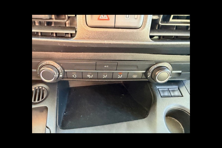 Citroën Berlingo 1.5 BlueHDI Club XL AIRCO I NAVI I LANGE UITVOERING I 1e EIGENAAR I COMPLETE ONDERHOUDSHISTORIE