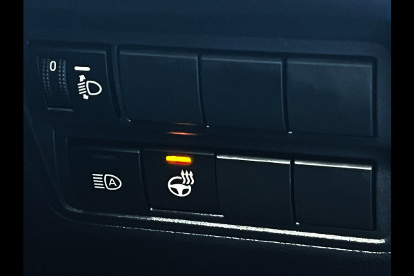 Toyota Yaris 1.5 Hybrid Executive headsup_Carplay_stuur/stoelverw_