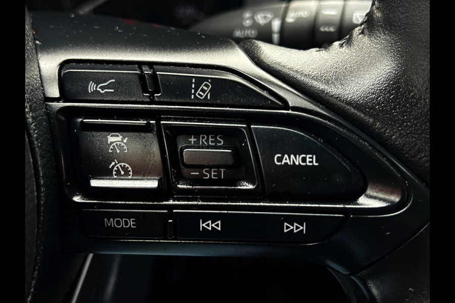 Toyota Yaris 1.5 Hybrid Executive headsup_Carplay_stuur/stoelverw_