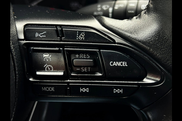 Toyota Yaris 1.5 Hybrid Executive headsup_Carplay_stuur/stoelverw_