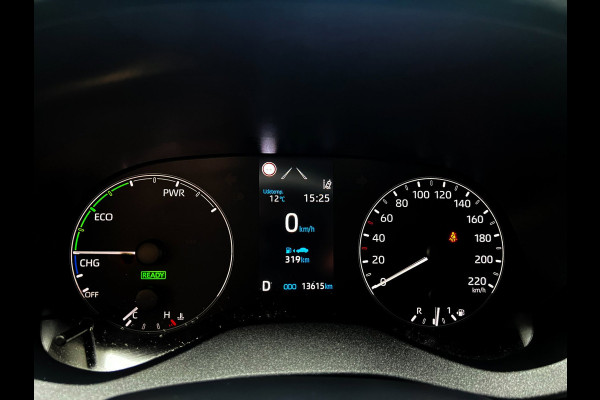 Toyota Yaris 1.5 Hybrid Executive headsup_Carplay_stuur/stoelverw_