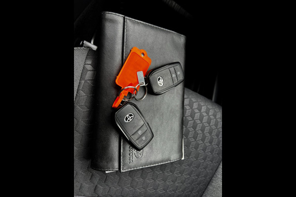 Toyota Yaris 1.5 Hybrid Executive headsup_Carplay_stuur/stoelverw_