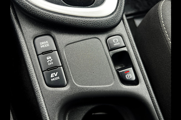 Toyota Yaris 1.5 Hybrid Executive headsup_Carplay_stuur/stoelverw_