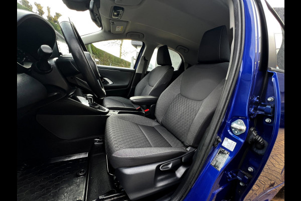 Toyota Yaris 1.5 Hybrid Executive headsup_Carplay_stuur/stoelverw_
