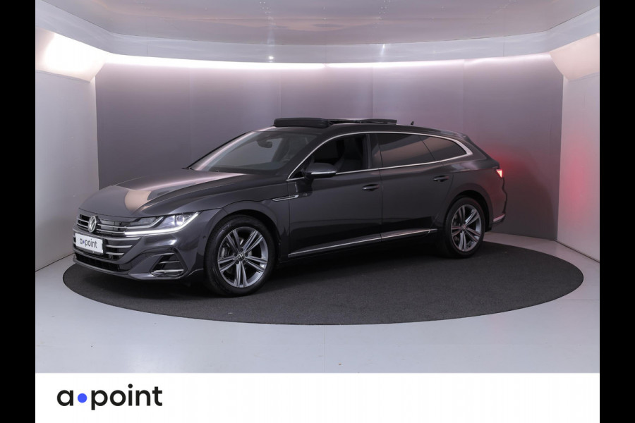 Volkswagen Arteon Shooting Brake 1.4 TSI eHybrid R-Line Business 218 PK PHEV | Full Option |