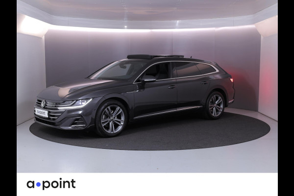 Volkswagen Arteon Shooting Brake 1.4 TSI eHybrid R-Line Business 218 PK PHEV | Full Option |