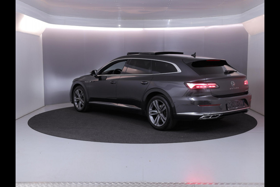 Volkswagen Arteon Shooting Brake 1.4 TSI eHybrid R-Line Business 218 PK PHEV | Full Option |