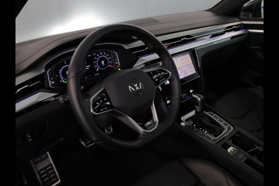 Volkswagen Arteon Shooting Brake 1.4 TSI eHybrid R-Line Business 218 PK PHEV | Full Option |