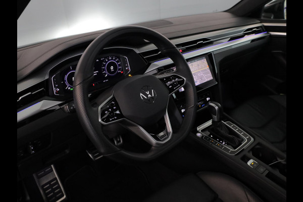 Volkswagen Arteon Shooting Brake 1.4 TSI eHybrid R-Line Business 218 PK PHEV | Full Option |