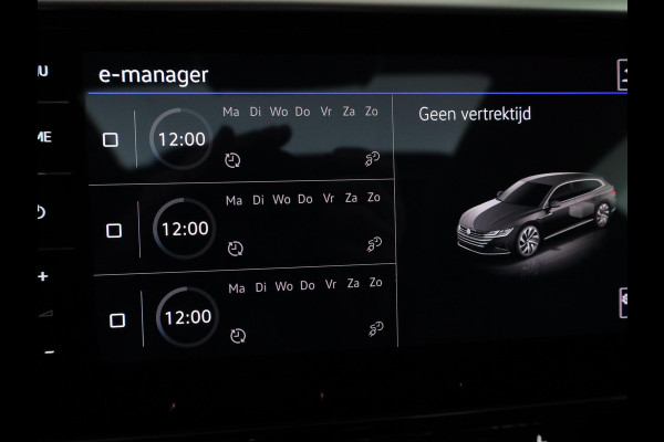 Volkswagen Arteon Shooting Brake 1.4 TSI eHybrid R-Line Business 218 PK PHEV | Full Option |