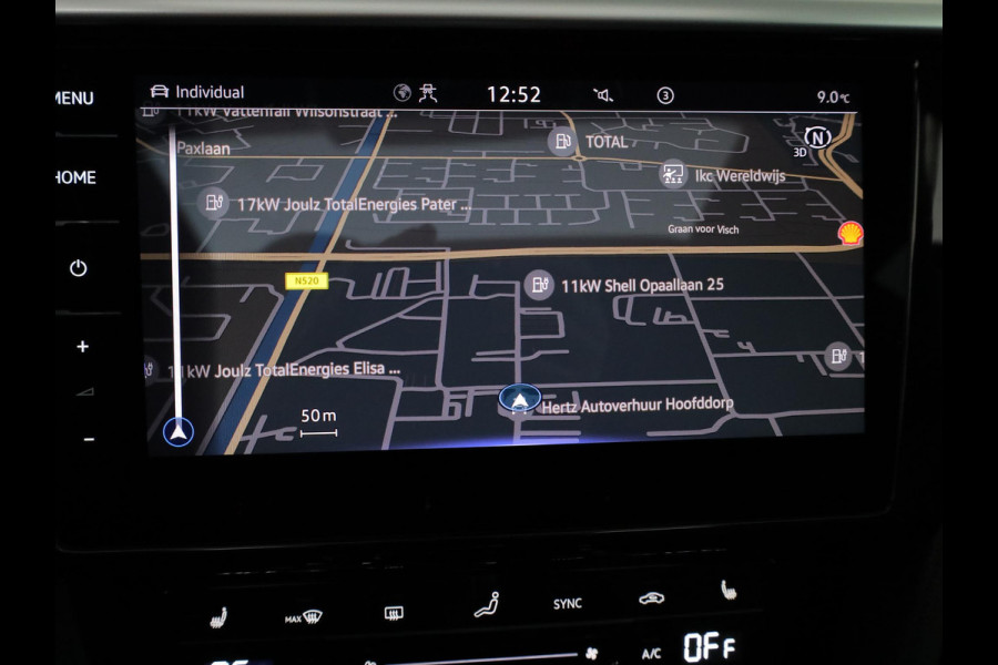 Volkswagen Arteon Shooting Brake 1.4 TSI eHybrid R-Line Business 218 PK PHEV | Full Option |