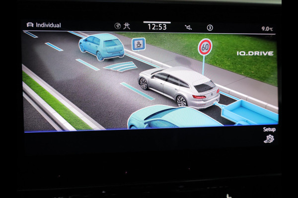 Volkswagen Arteon Shooting Brake 1.4 TSI eHybrid R-Line Business 218 PK PHEV | Full Option |