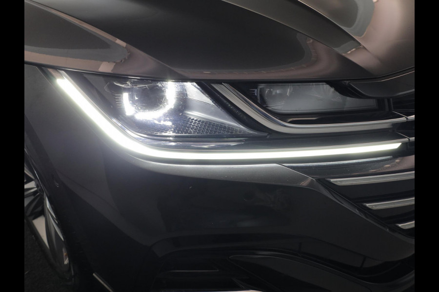 Volkswagen Arteon Shooting Brake 1.4 TSI eHybrid R-Line Business 218 PK PHEV | Full Option |