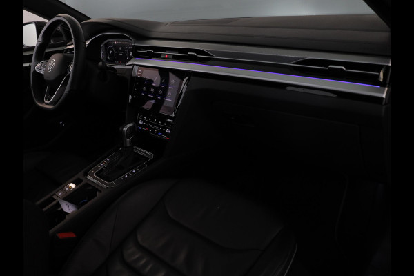 Volkswagen Arteon Shooting Brake 1.4 TSI eHybrid R-Line Business 218 PK PHEV | Full Option |