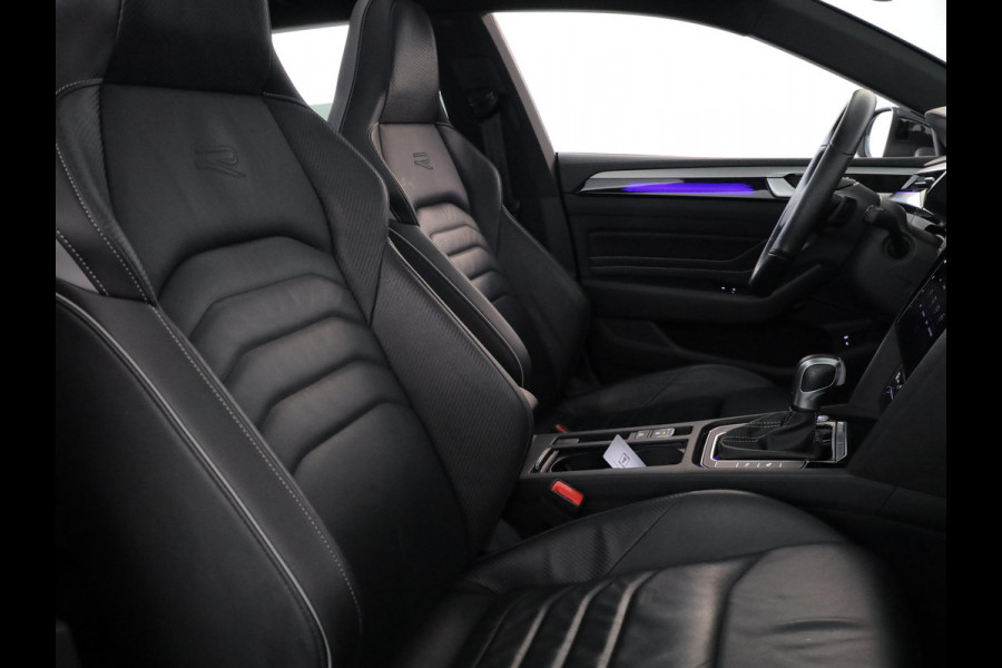 Volkswagen Arteon Shooting Brake 1.4 TSI eHybrid R-Line Business 218 PK PHEV | Full Option |