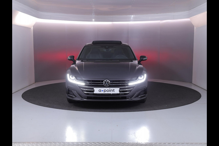Volkswagen Arteon Shooting Brake 1.4 TSI eHybrid R-Line Business 218 PK PHEV | Full Option |