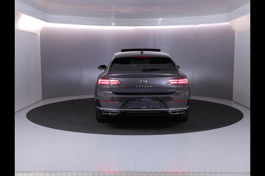 Volkswagen Arteon Shooting Brake 1.4 TSI eHybrid R-Line Business 218 PK PHEV | Full Option |
