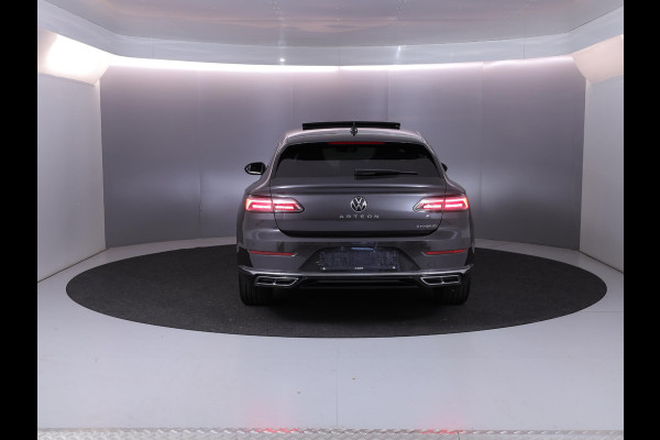 Volkswagen Arteon Shooting Brake 1.4 TSI eHybrid R-Line Business 218 PK PHEV | Full Option |