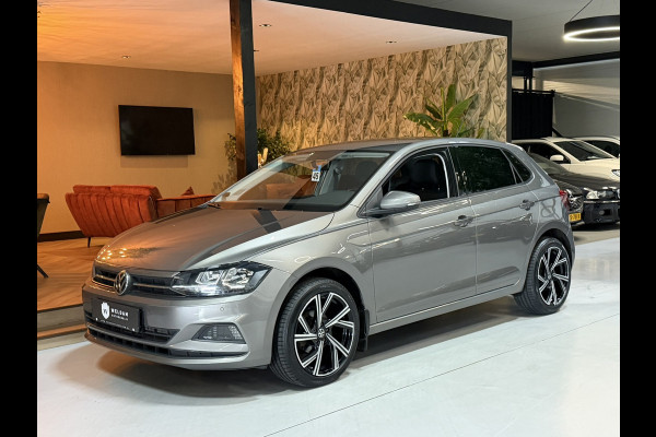 Volkswagen Polo 1.0 TSI Comfortline Business Garantie Carplay StoelVW Adoptieve Cruise Navi Airco Rijklaar