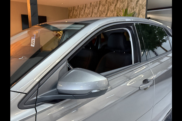 Volkswagen Polo 1.0 TSI Comfortline Business Garantie Carplay StoelVW Adoptieve Cruise Navi Airco Rijklaar