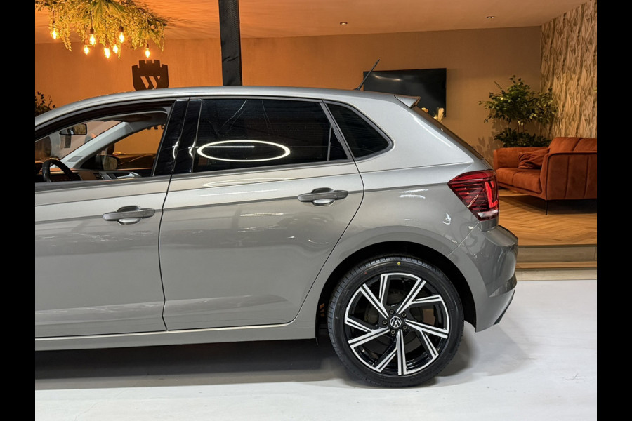 Volkswagen Polo 1.0 TSI Comfortline Business Garantie Carplay StoelVW Adoptieve Cruise Navi Airco Rijklaar