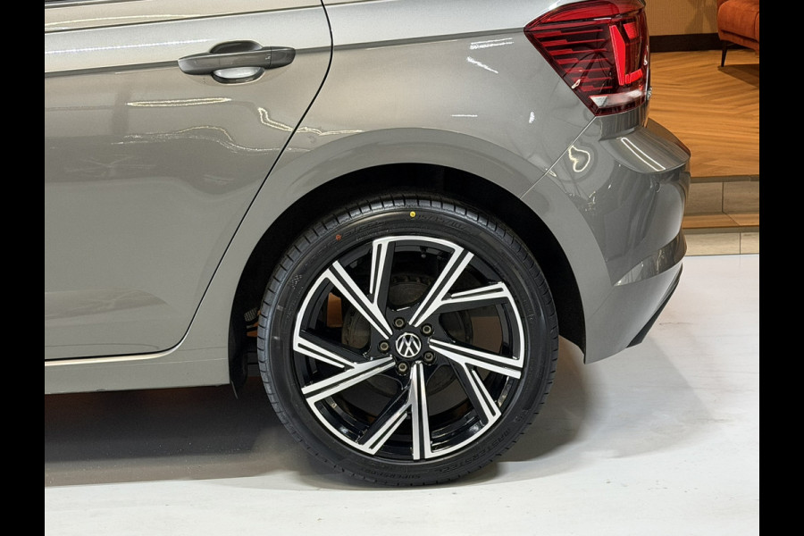 Volkswagen Polo 1.0 TSI Comfortline Business Garantie Carplay StoelVW Adoptieve Cruise Navi Airco Rijklaar