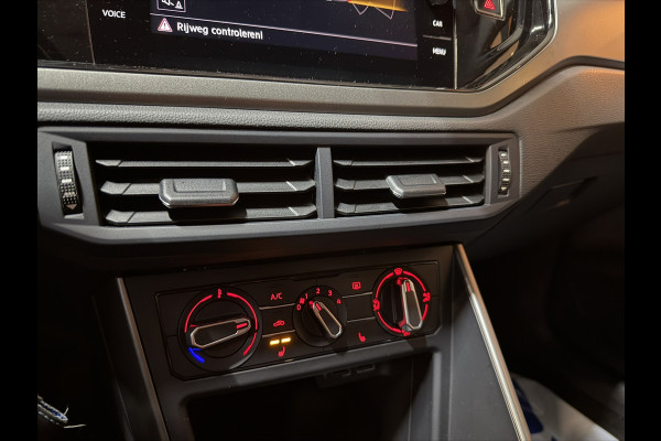 Volkswagen Polo 1.0 TSI Comfortline Business Garantie Carplay StoelVW Adoptieve Cruise Navi Airco Rijklaar