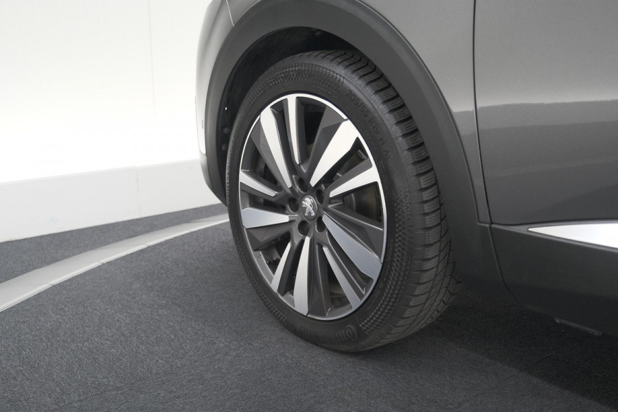 Peugeot 5008 PureTech 130 EAT8 GT-Line | Trekhaak | Panoramadak | Dodehoekdetectie | Elektrische Kofferklep