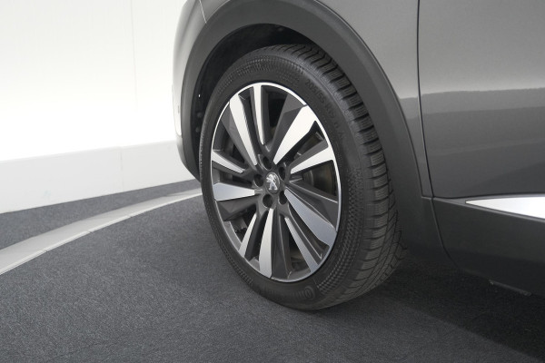 Peugeot 5008 PureTech 130 EAT8 GT-Line | Trekhaak | Panoramadak | Dodehoekdetectie | Elektrische Kofferklep