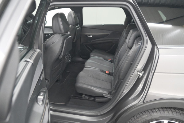Peugeot 5008 PureTech 130 EAT8 GT-Line | Trekhaak | Panoramadak | Dodehoekdetectie | Elektrische Kofferklep