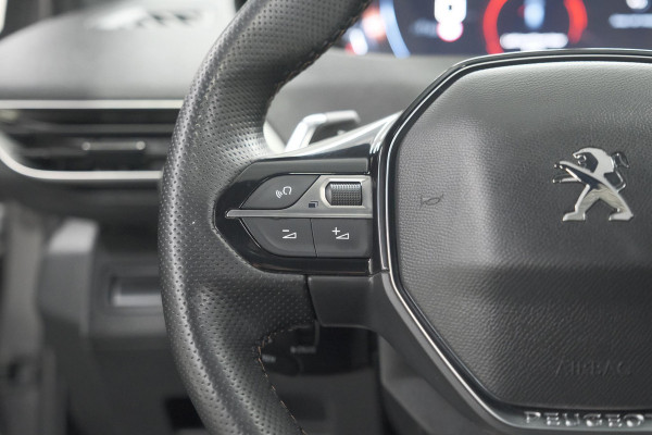 Peugeot 5008 PureTech 130 EAT8 GT-Line | Trekhaak | Panoramadak | Dodehoekdetectie | Elektrische Kofferklep