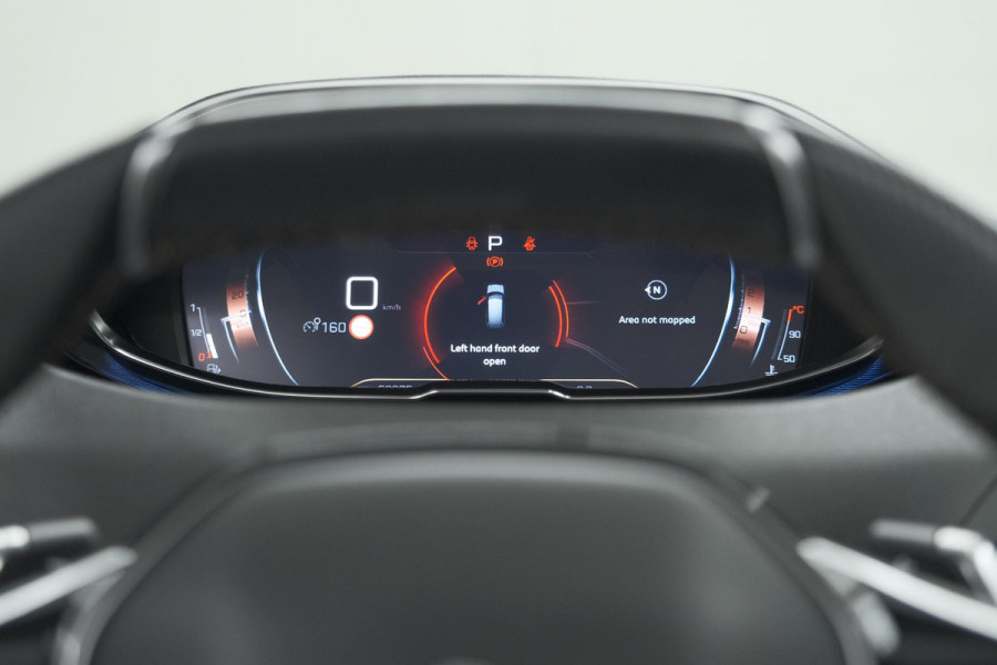 Peugeot 5008 PureTech 130 EAT8 GT-Line | Trekhaak | Panoramadak | Dodehoekdetectie | Elektrische Kofferklep