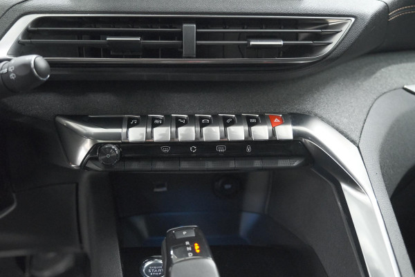 Peugeot 5008 PureTech 130 EAT8 GT-Line | Trekhaak | Panoramadak | Dodehoekdetectie | Elektrische Kofferklep