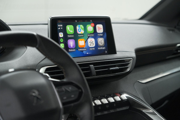 Peugeot 5008 PureTech 130 EAT8 GT-Line | Trekhaak | Panoramadak | Dodehoekdetectie | Elektrische Kofferklep