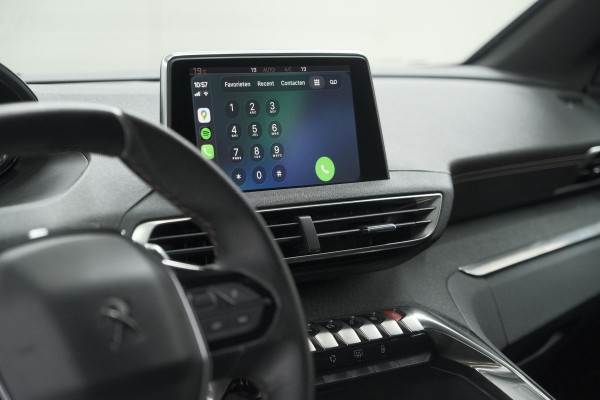 Peugeot 5008 PureTech 130 EAT8 GT-Line | Trekhaak | Panoramadak | Dodehoekdetectie | Elektrische Kofferklep